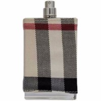 Burberry London EDP For Her 50ml / 1.6oz (New Package) - London